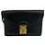 Borsa a pochette Louis Vuitton in pelle Epi Noir