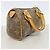 Borsa a mano Louis Vuitton Monogram Mini Speedy - vista 2