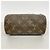 Borsa a mano Louis Vuitton Monogram Mini Speedy - vista 3