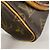 Borsa a mano Louis Vuitton Monogram Mini Speedy - vista 8