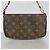 Borsa Pochette Accessoires Monogram Louis Vuitton - vista 9