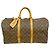 Louis Vuitton Boston Monogram Keepall 50