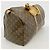 Louis Vuitton Boston Monogram Keepall 50 - vista 2