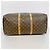 Louis Vuitton Boston Monogram Keepall 50 - vista 3