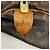 Louis Vuitton Boston Monogram Keepall 50 - vista 5