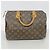 Borsa Louis Vuitton Monogram Speedy 30 - vista 12