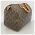 Borsa Louis Vuitton Monogram Speedy 30 - vista 2