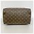 Borsa Louis Vuitton Monogram Speedy 30 - vista 3