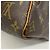 Borsa Louis Vuitton Monogram Speedy 30 - vista 7