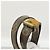 Borsa a tracolla Louis Vuitton Monogram Amazon - vista 11