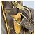 Borsa a tracolla Louis Vuitton Monogram Amazon - vista 6
