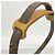 Borsa a tracolla Louis Vuitton Monogram Amazon - vista 7