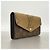 Louis Vuitton Monogram Giant Reverse Portefeuille Sarah Long Wallet - vista 2