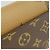 Louis Vuitton Monogram Giant Reverse Portefeuille Sarah Long Wallet - vista 6