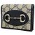 Cartera Gucci Horsebit