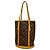 Borsa Tote Louis Vuitton Monogram Bucket GM M42236