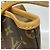 Borsa Tote Louis Vuitton Monogram Bucket GM M42236 - vista 10