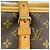 Borsa Tote Louis Vuitton Monogram Bucket GM M42236 - vista 9