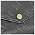 Pochette Félicie Louis Vuitton Monogram Empreinte Pochette Felicie - vista 8