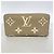 Louis Vuitton Monogram Empreinte Bicolor Zippy Wallet - Ansicht 10