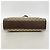 Borsa Tote Gucci beige e marrone - vista 3