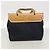 Hermès Borsa Hermes Herbag PM Toile Officier - vista 12