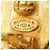Orecchini a clip Chanel Gold - vista 4