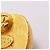 Orecchini a clip Chanel Gold - vista 7