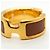 Hermès Hermes Olympe Bandring - Ansicht 8