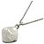 Autre Marque Collana Tiffany & Co. 1837 Montage Cushion