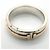 Autre Marque Tiffany & Co. T Narrow Ring - Ansicht 7
