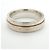 Autre Marque Tiffany & Co. T Narrow Ring - Ansicht 8