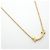 Autre Marque Collana Tiffany & Co. T Smile Mini - vista 2