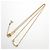 Autre Marque Collana Tiffany & Co. T Smile Mini - vista 3