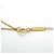 Autre Marque Collana Tiffany & Co. T Smile Mini - vista 5