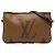 Louis Vuitton Monogram Giant Reverse Pochette