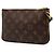 Louis Vuitton Monogram Giant Reverse Pochette - vista 2