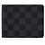 Louis Vuitton Damier Graphite Wallet