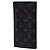 Louis Vuitton Monogram Eclipse Portefeuille Brazza Long Wallet - vista 2