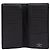 Louis Vuitton Monogram Eclipse Portefeuille Brazza Long Wallet - vista 4