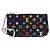 Louis Vuitton Monogram Multicolor Münzbeutel