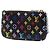 Louis Vuitton Monogram Multicolor Münzbeutel - Ansicht 2