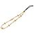 Louis Vuitton Phone Charm Louisa Strap