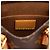 Borsa Louis Vuitton Monogram Petite Sac Plat - vista 5