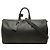 Louis Vuitton Taiga Keepall Bandoulière 50 Borsa Boston