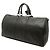 Louis Vuitton Taiga Keepall Bandoulière 50 Borsa Boston - vista 2