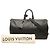 Louis Vuitton Taiga Keepall Bandoulière 50 Borsa Boston - vista 6