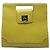 Céline Borsa quadrata Celine con manico traforato