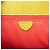 Céline Borsa quadrata Celine con manico traforato - vista 5