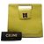 Céline Borsa quadrata Celine con manico traforato - vista 9